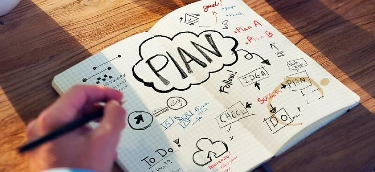 Những thay đổi có thể khiến kế hoạch của bạn bị đùn đẩy và mất kiểm soát