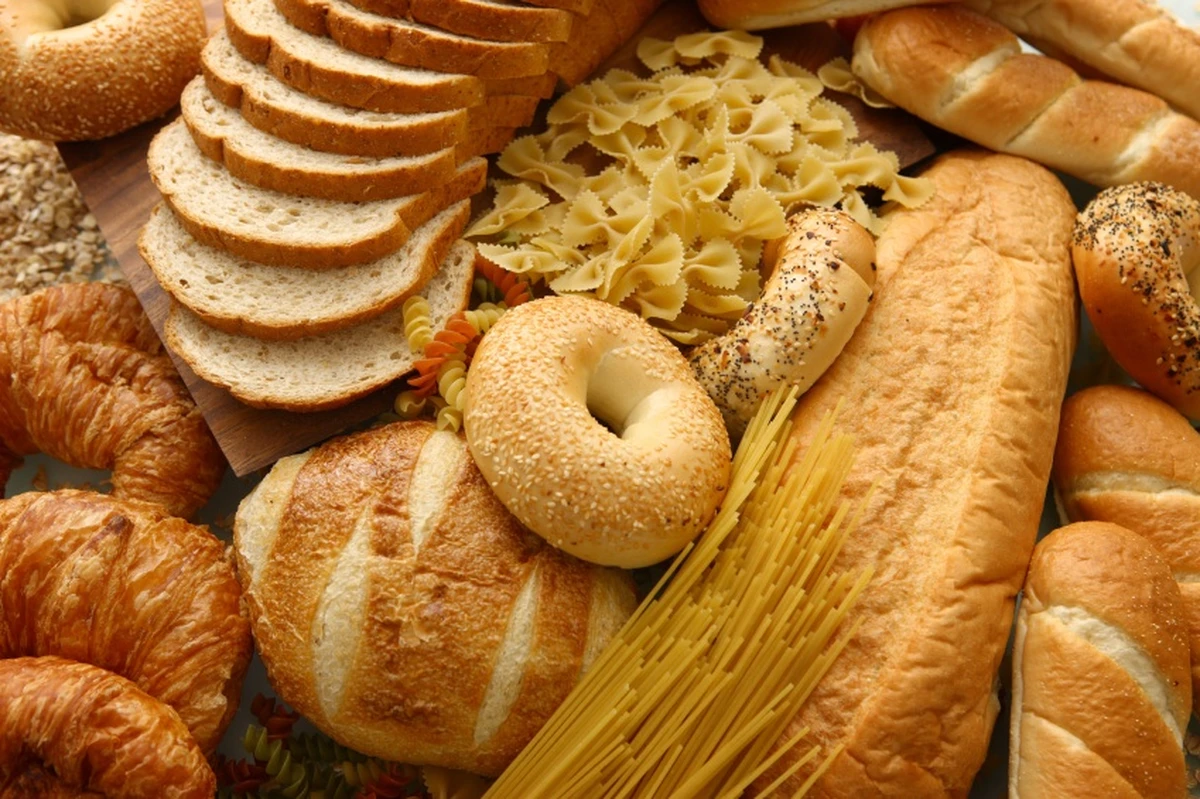 Các loại thực phẩm không nên dùng quá nhiều trước ngày cưới
