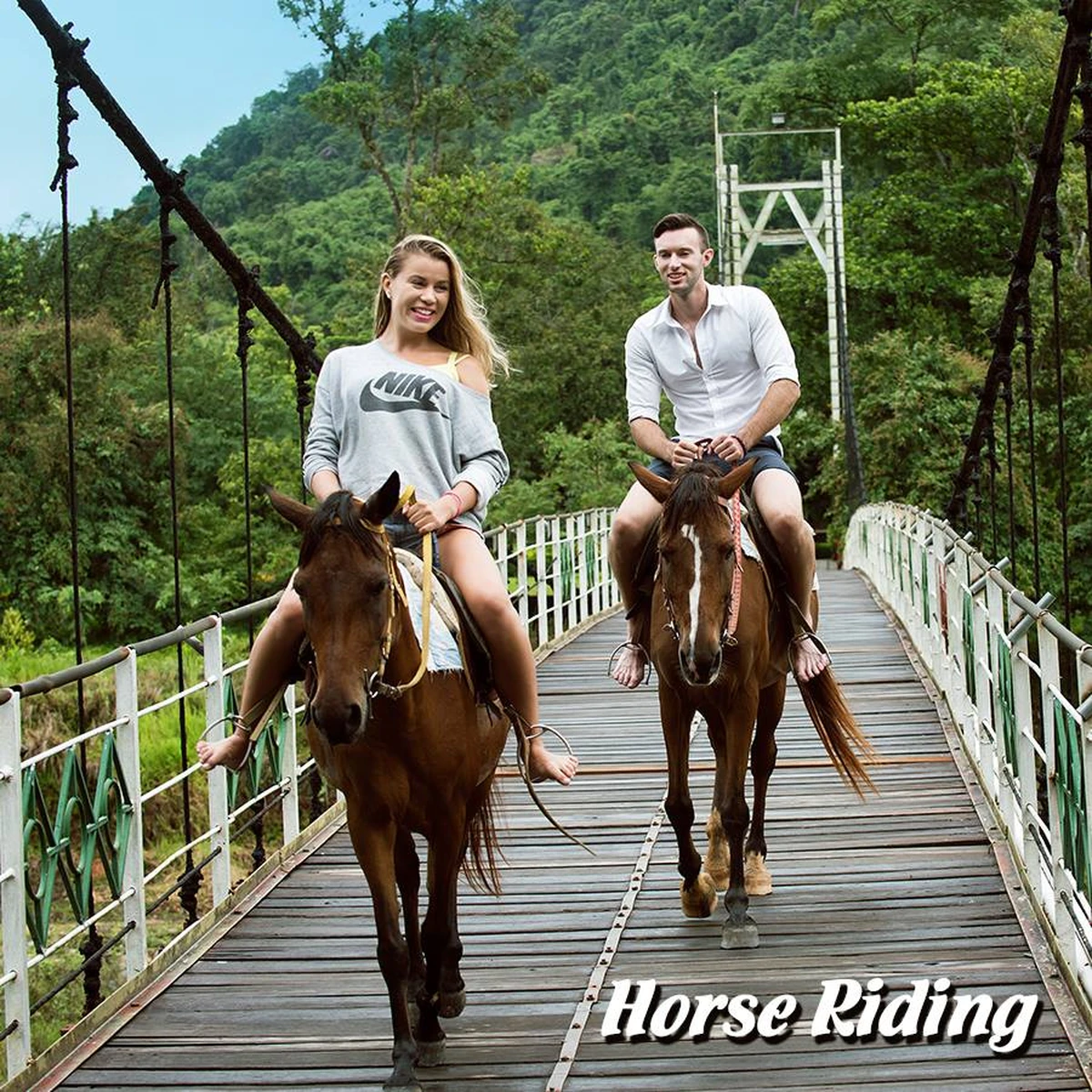 Madagui Forest Resort & Spa hội tụ đầy đủ tiện ích nghỉ dưỡng cao cấp