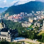 7 điểm đến ‘không thể bỏ qua’ cho tuần trăng mật cuối năm
