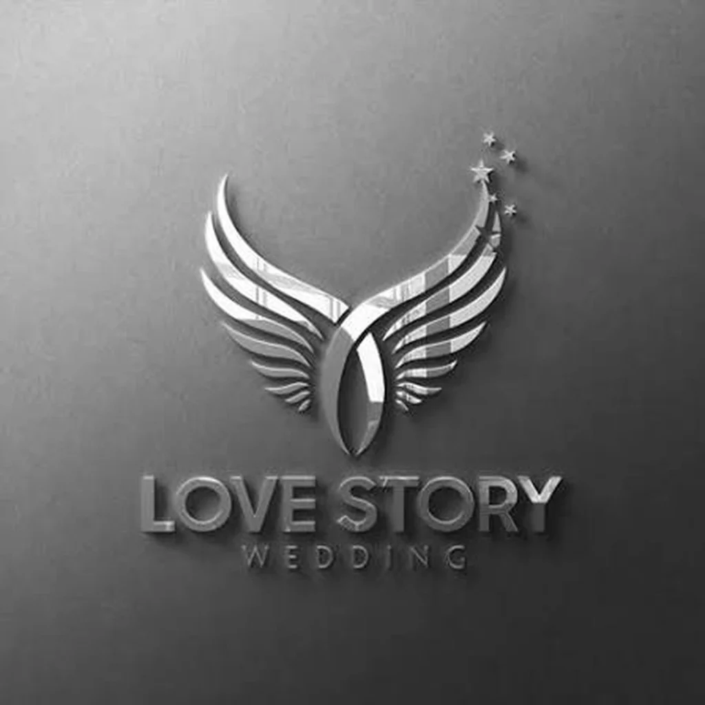 Áo cưới Love Story