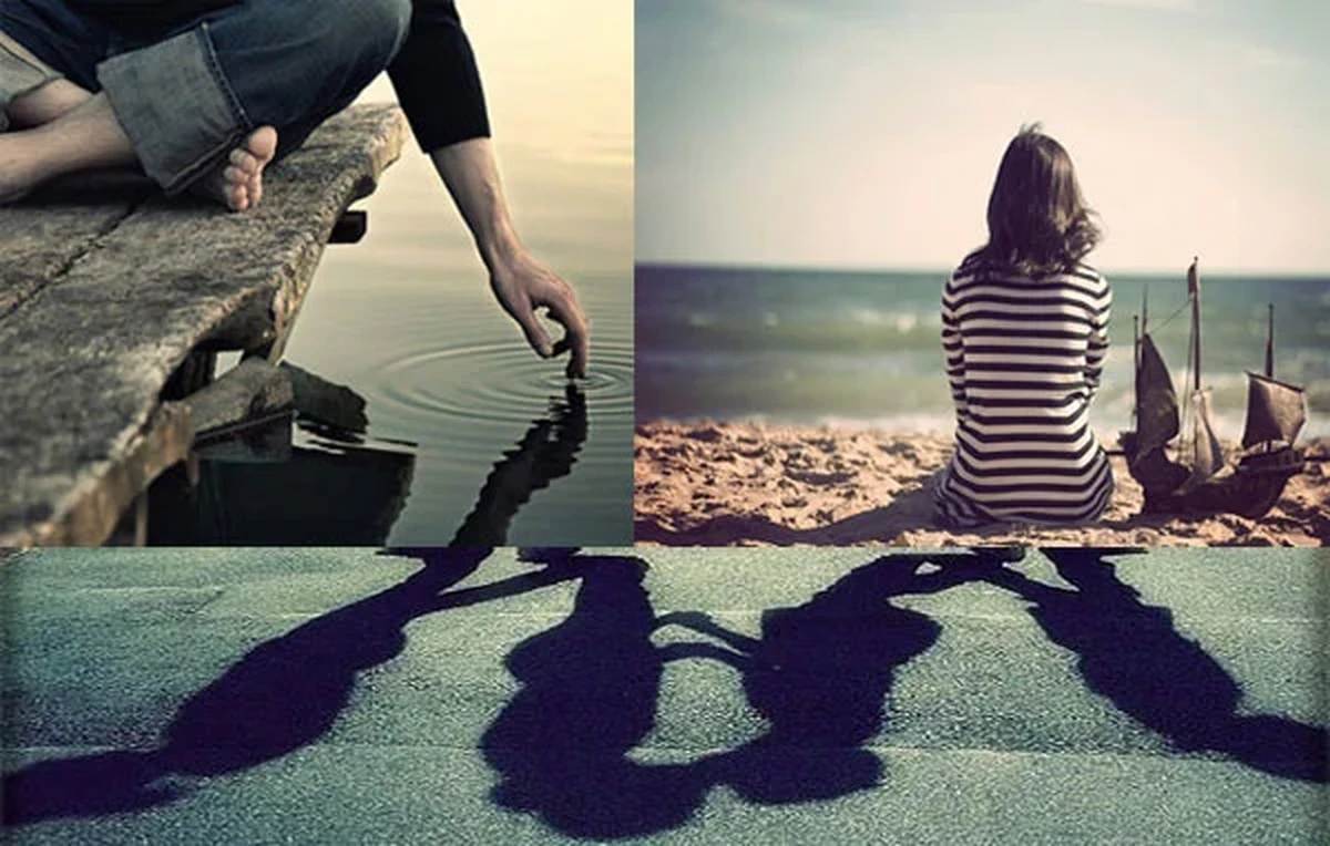 Mùa Hè là mùa cưới và mùa Xuân là mùa chia tay