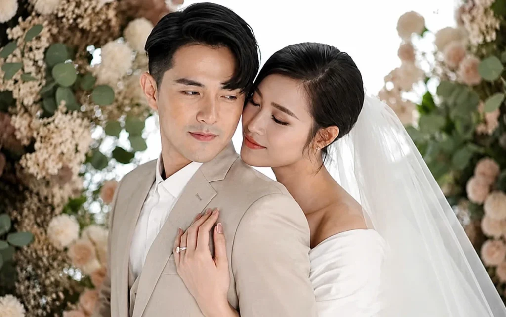 Bí kíp chụp ảnh cưới ‘bất bại’ cho các cặp đôi