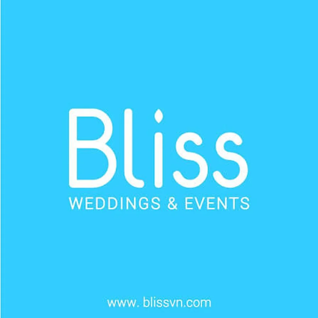 Bliss Weddings & Events