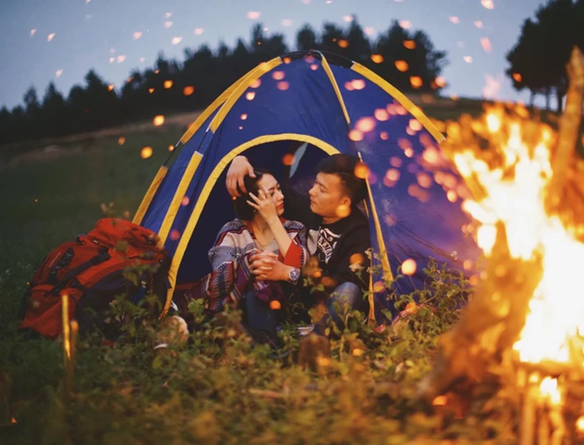 Bộ ảnh cưới trên xe phân khối lớn của cặp đôi Hà Tĩnh -  Minh Phương và Nhật Tèo