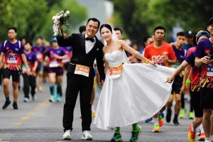 CATALOGUE MIỄN PHÍ, ĐI TAXI MIỄN CƯỚC 100.000 ĐỒNG TỚI TRIỂN LÃM CƯỚI HWP 2015