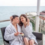 Checklist cho tuần trăng mật