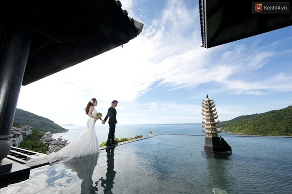 Cô dâu chú rể chi 3 tỷ cho đám cưới, rước dâu bằng máy bay và dàn xe ô tô 25 chiếc