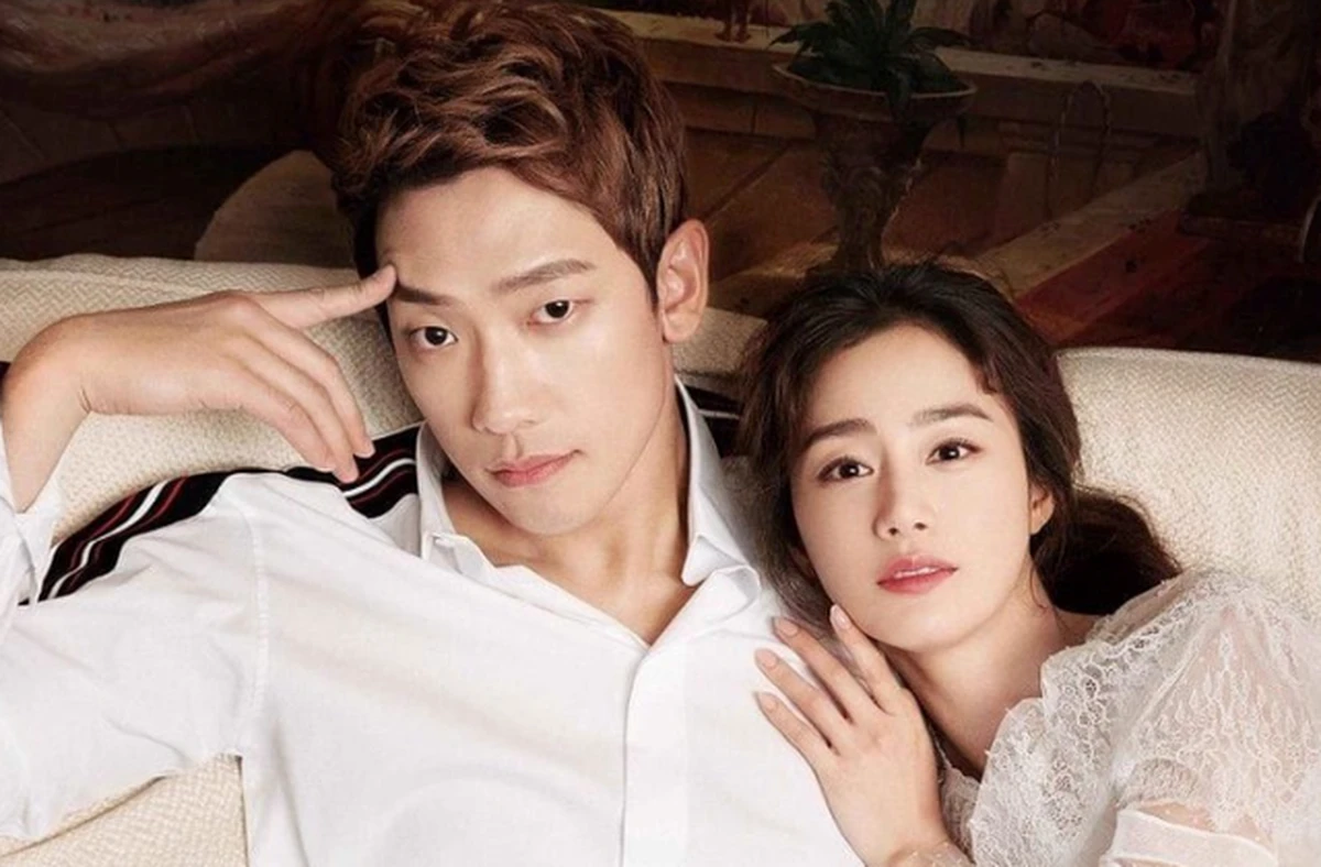 Bi Rain - Kim Tae Hee
có tầm ảnh hưởng nhất trong số các cặp đôi sao - sao của làng giải trí hiện nay