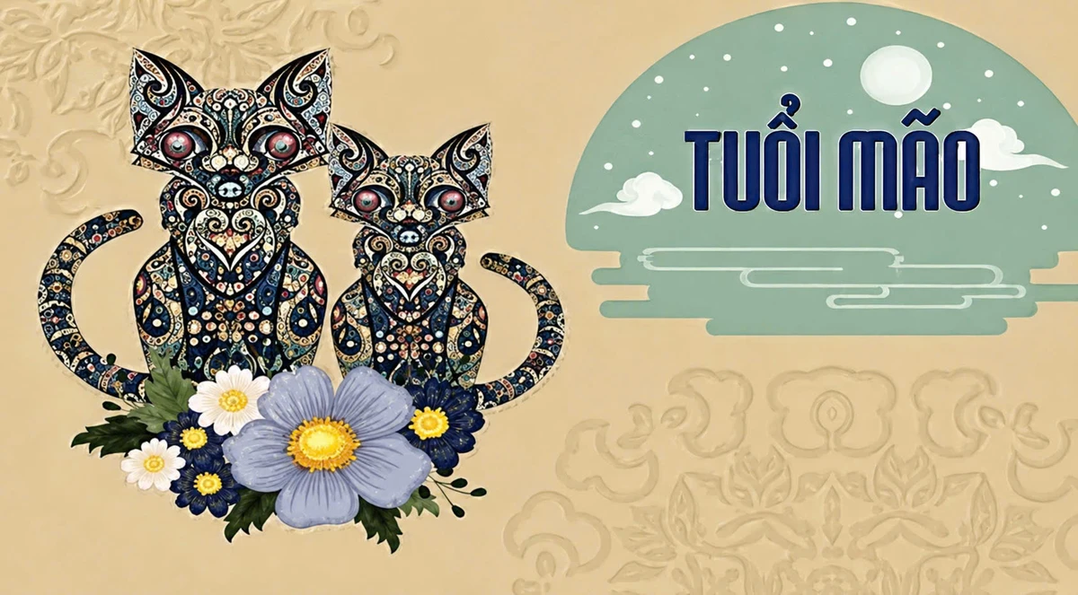 chuyện tình duyên của người cầm tinh con mèo trong năm Đinh Dậu 2017 khá thuận lợi