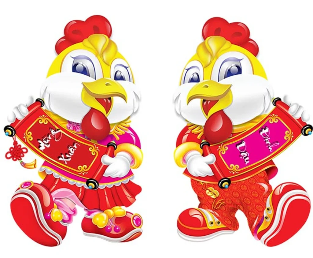 Đinh Dậu 2017: Con giáp nào nhất định lên xe hoa, thoát khỏi kiếp FA?