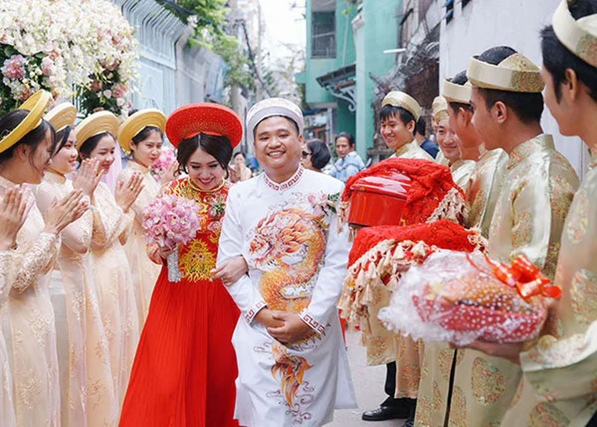 Ma Kết đều biết cách trân trọng và yêu thương lẫn nhau