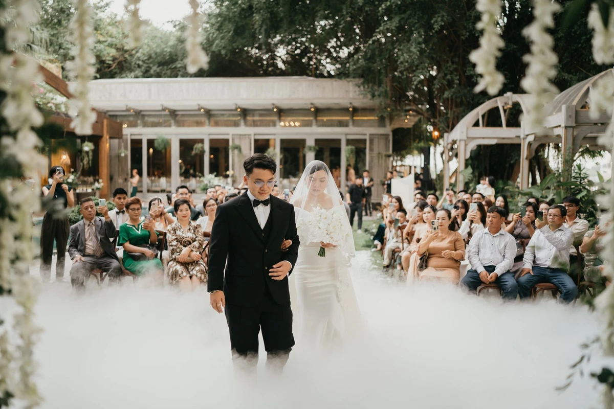 Cự Giải luôn coi ngôi nhà là trái tim của mình. Họ có một cuộc hôn nhân ngọt ngào và nuông chiều nhau