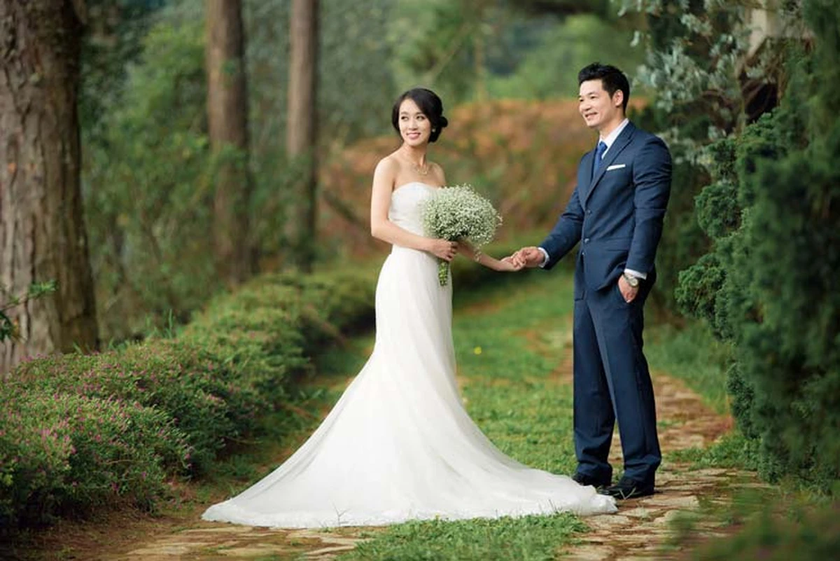 Sư Tử có một cuộc hôn nhân sâu sắc và đầy đam mê