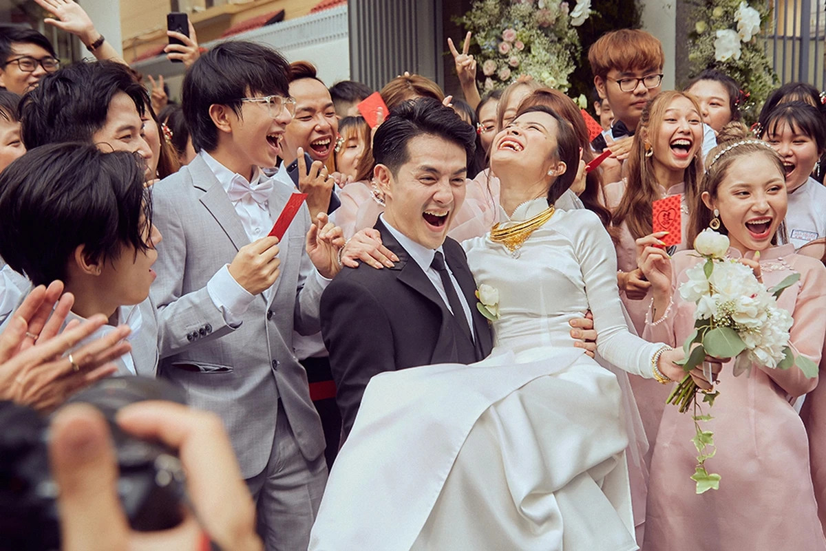 Cuộc hôn nhân của Bảo Bình sẽ mang nét hiện đại và có chút kì quái