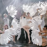First Dance – Nghi thức điệu nhảy đầu tiên trong ngày cưới