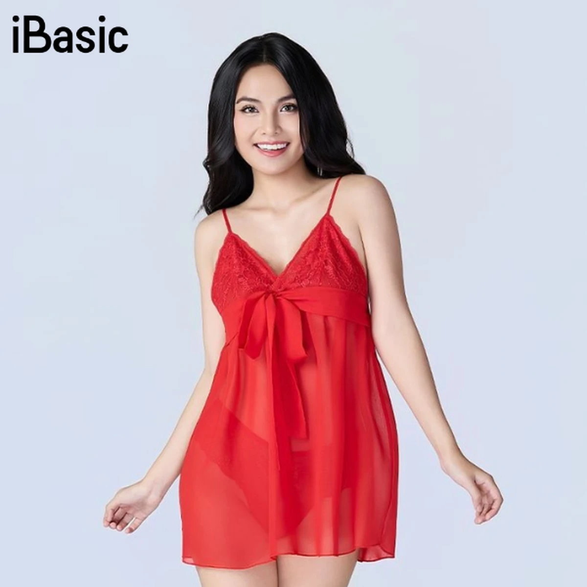 Lựa chọn những chiếc váy ngủ có màu sắc rực rỡ để thu hút