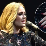 ‘Họa mi nước Anh’ Adele và hôn lễ bí mật