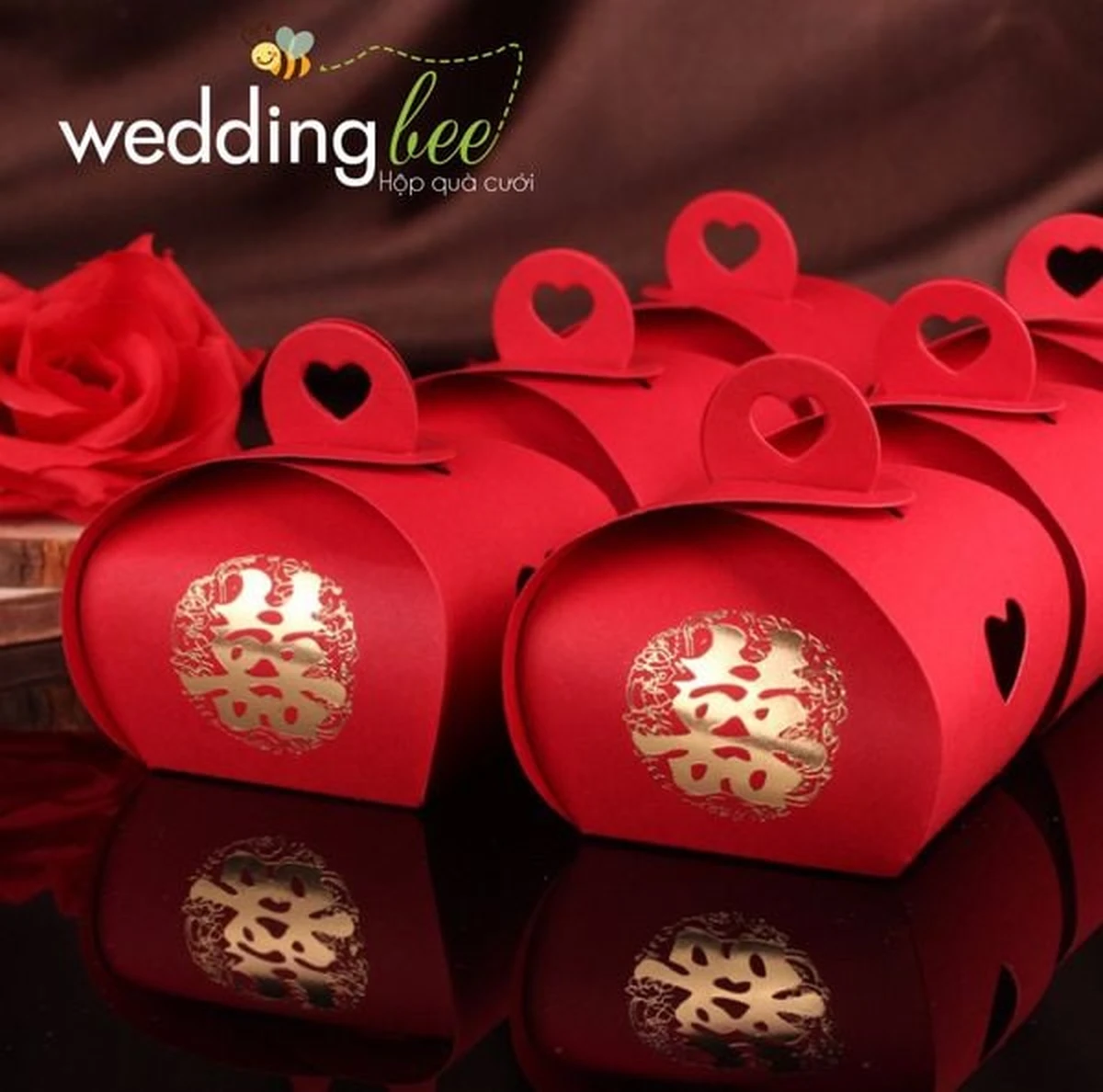 Kiểu hộp truyền thống, cơ bản