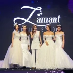 Điểm lại những khách mời đình đám của triển lãm cưới HWP