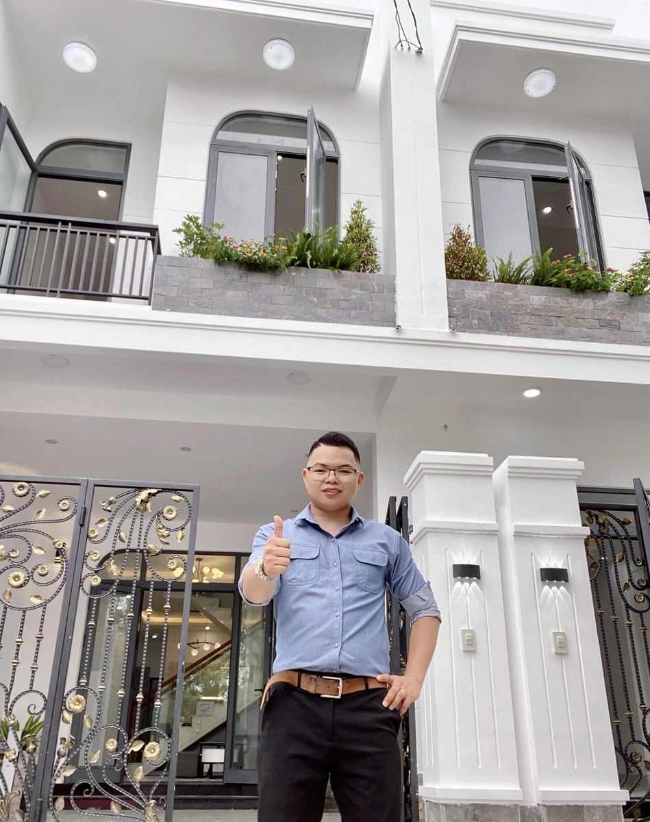 Ra trường, chỉ mong có được anh người yêu kha khá về kinh tế và ở Hà Nội, có nhà rồi thì càng tốt.