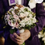 Mãn nhãn màn trình diễn nghệ thuật thiết kế hoa của Love Flowers