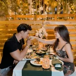 Mẹo để trăng mật ngày mưa bão vẫn lãng mạn
