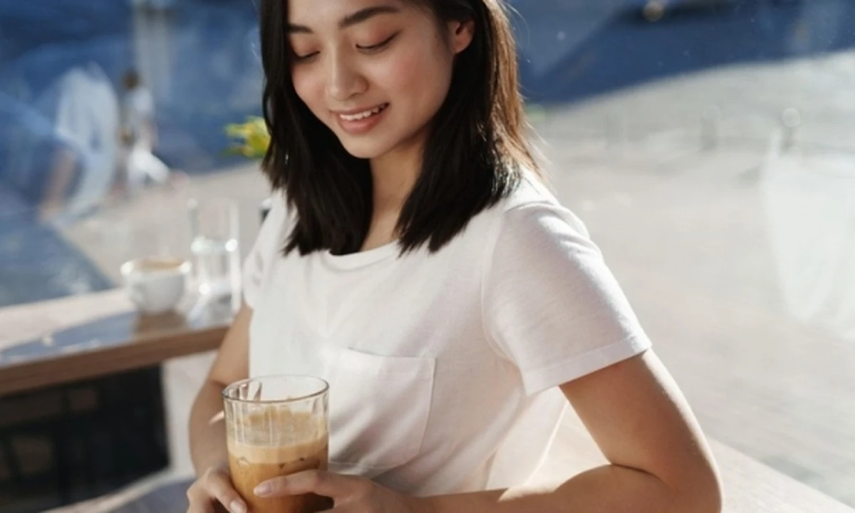 Không sử dụng cà phê sau 1 giờ chiều để dễ ngủ hơn