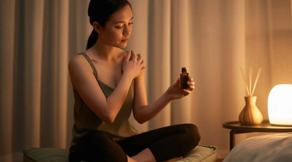 Mẹo hay để cô dâu ngủ ngon trước ngày cưới