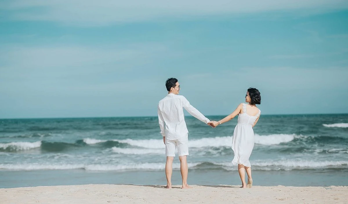 Một số điều có thể làm tuần trăng mật kém vui