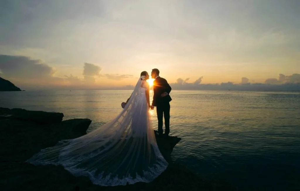My Wedding Highligts: Ảnh cưới Võ Công – Thảo Quyên