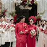 Phong tục cưới hỏi Miền Trung có gì khác