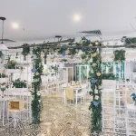 Private wedding – một phong cách tổ chức đám cưới đặc sắc của thế hệ trẻ