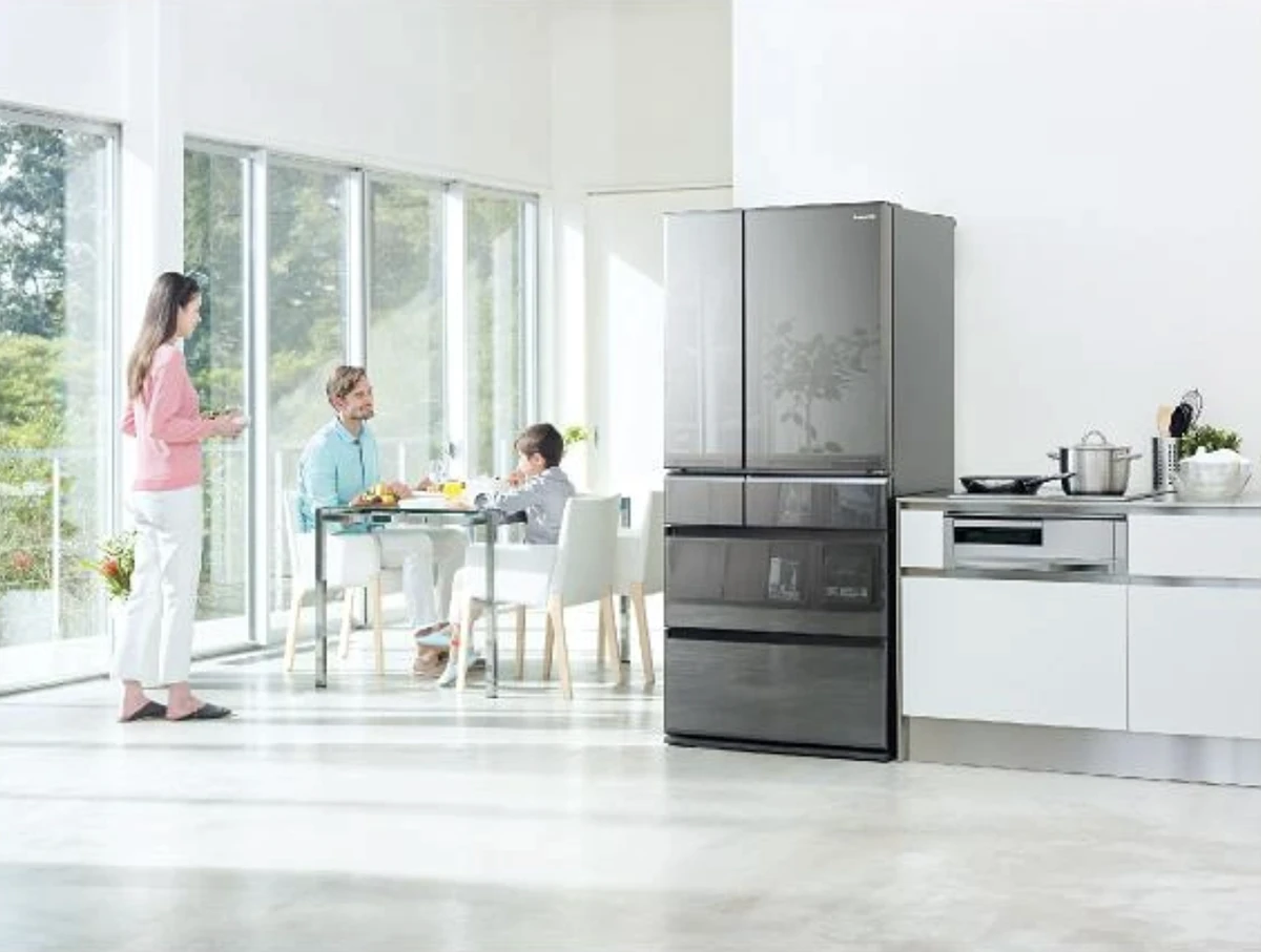Nên ưu tiên lựa chọn những thiết bị thông minh, giúp bạn trong việc chăm sóc nhà cửa