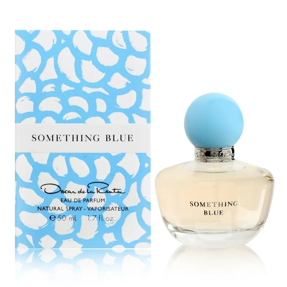 Something Blue của Oscar De La Renta
