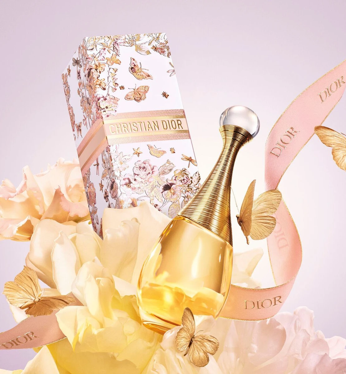Chai nước hoa Dior J’Adore