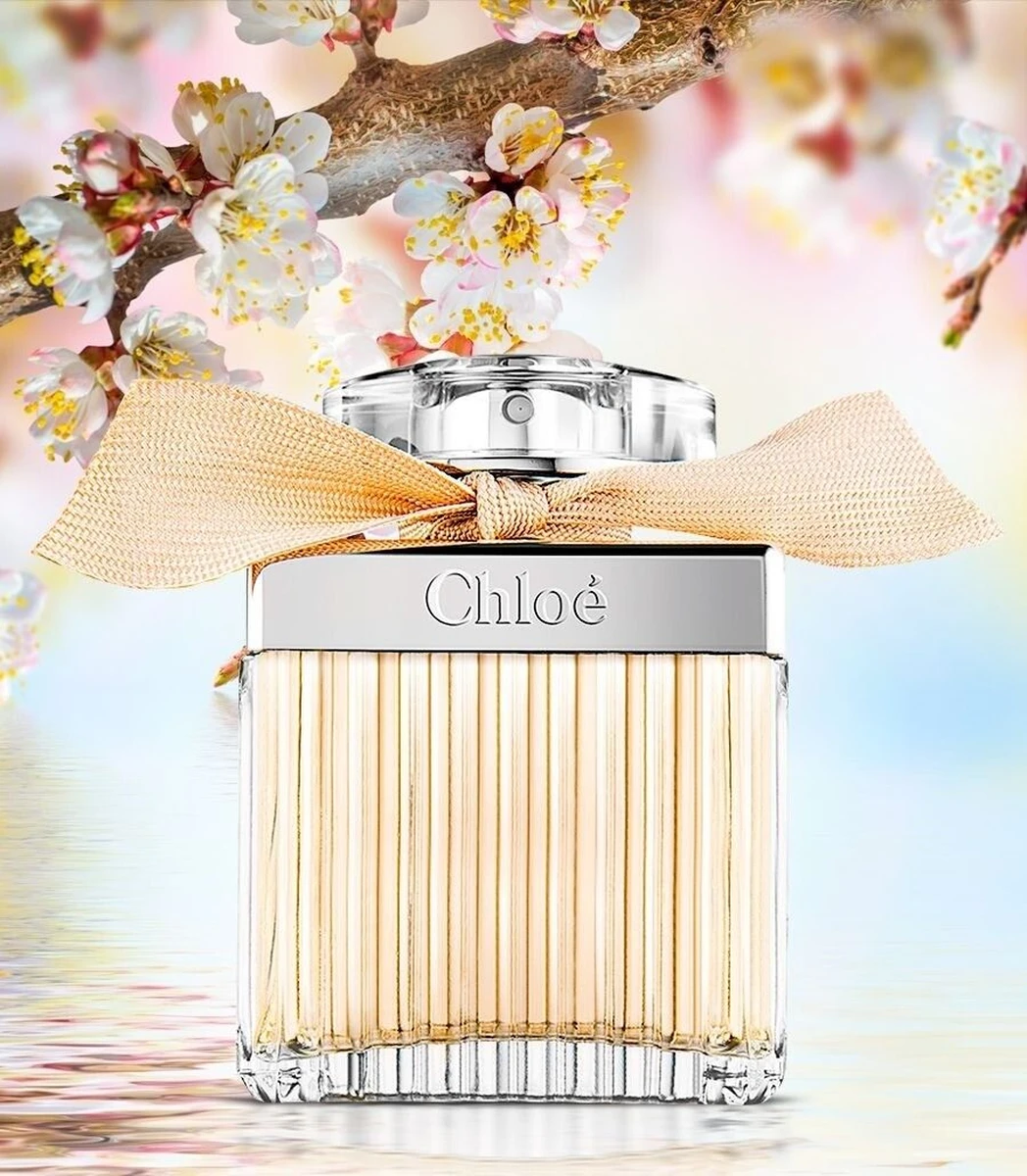 Chloe Eau De Parfume – Chloe