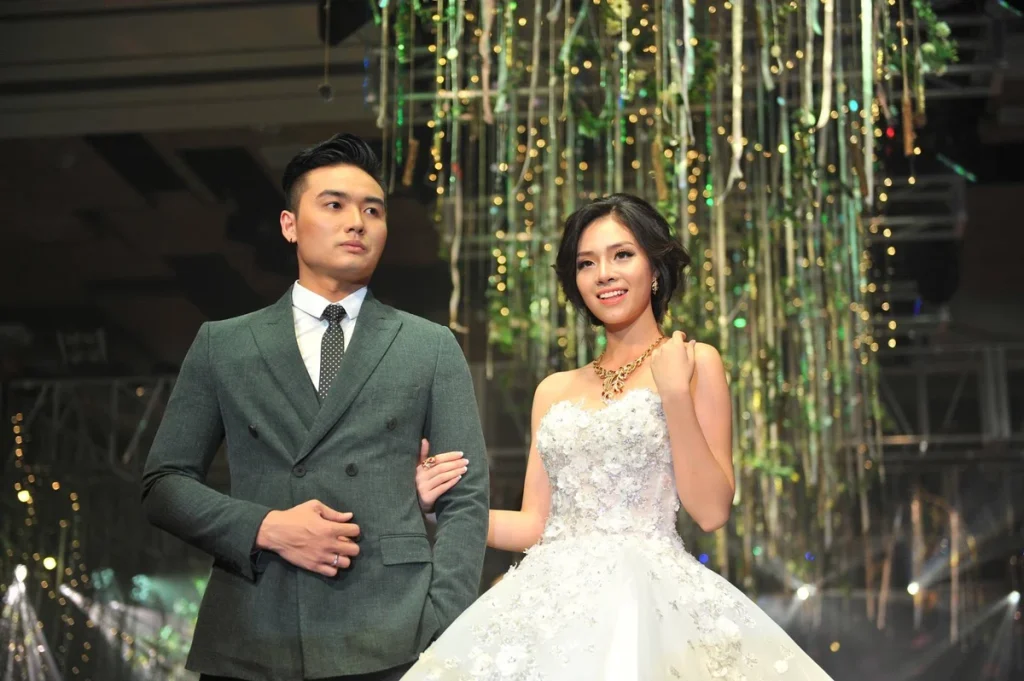 Trailer và hậu trường HWP 2017