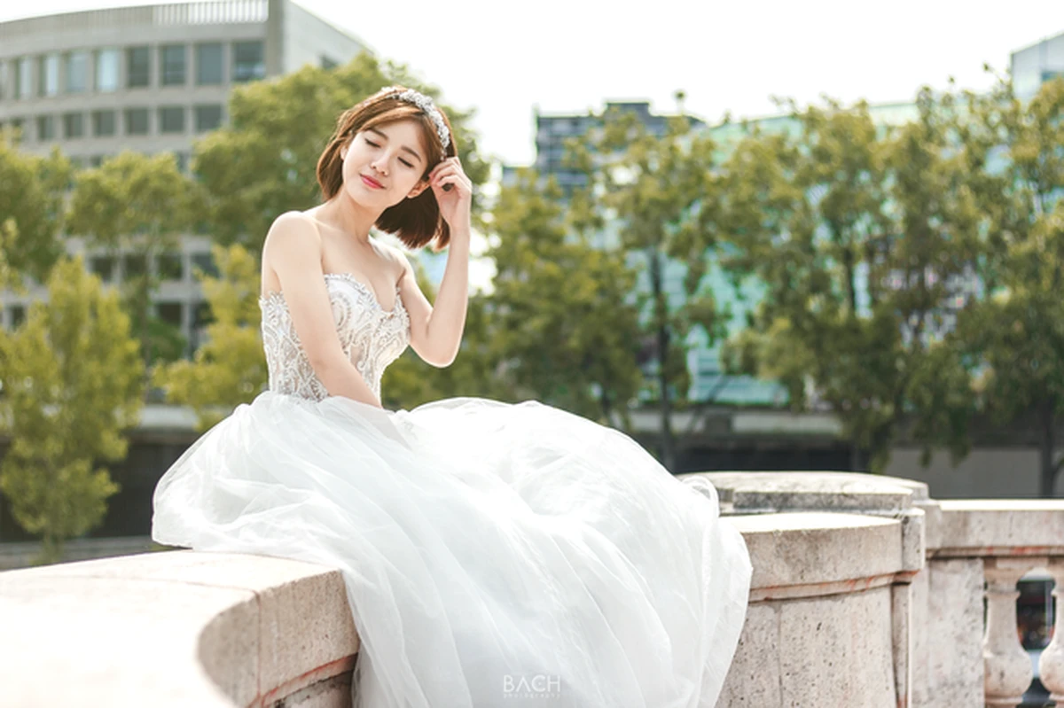 Say đắm với vẻ đẹp nước Pháp
