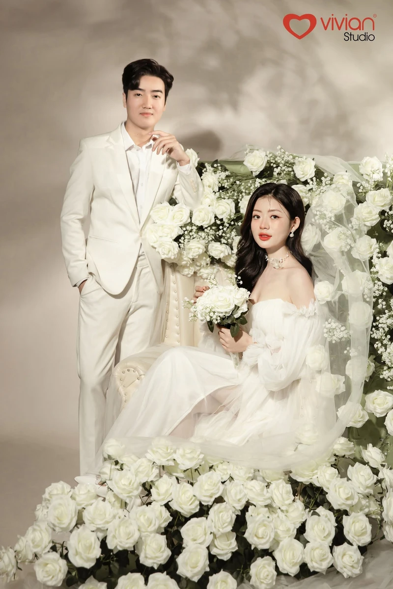 dịch vụ sản phẩm sáng tạo mang tên Décor wedding