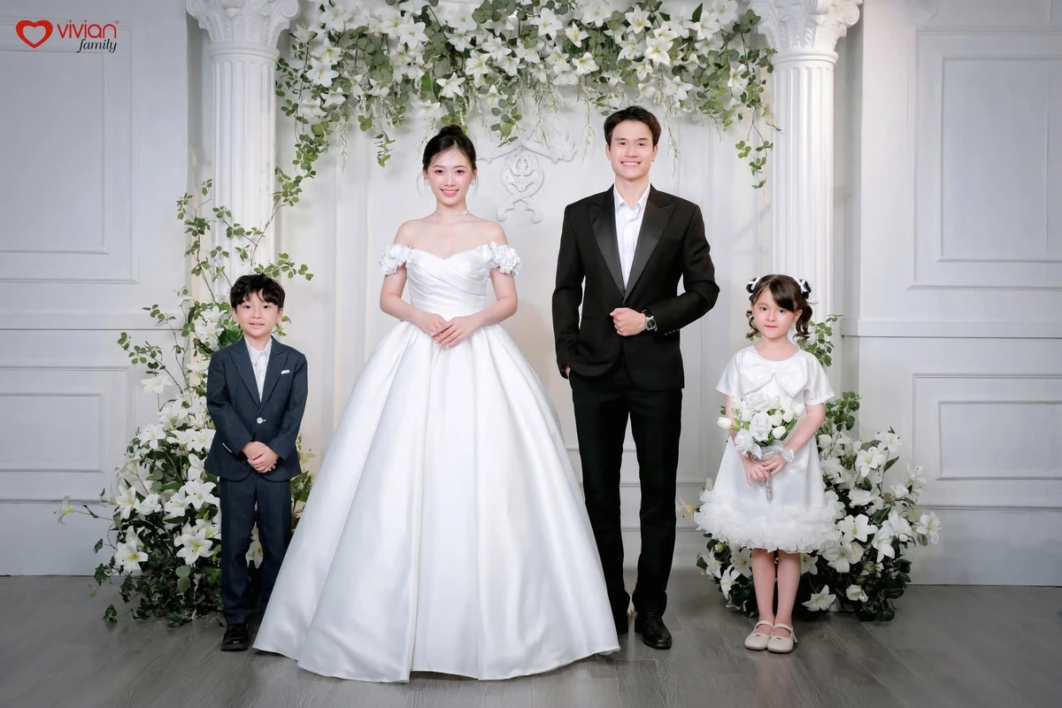 dịch vụ khi cho ra đời sản phẩm sáng tạo mang tên Décor wedding