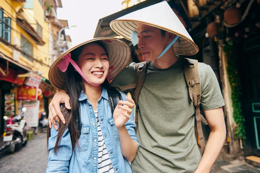 Khoa học chứng minh: Yêu là cách giảm stress hiệu quả nhất